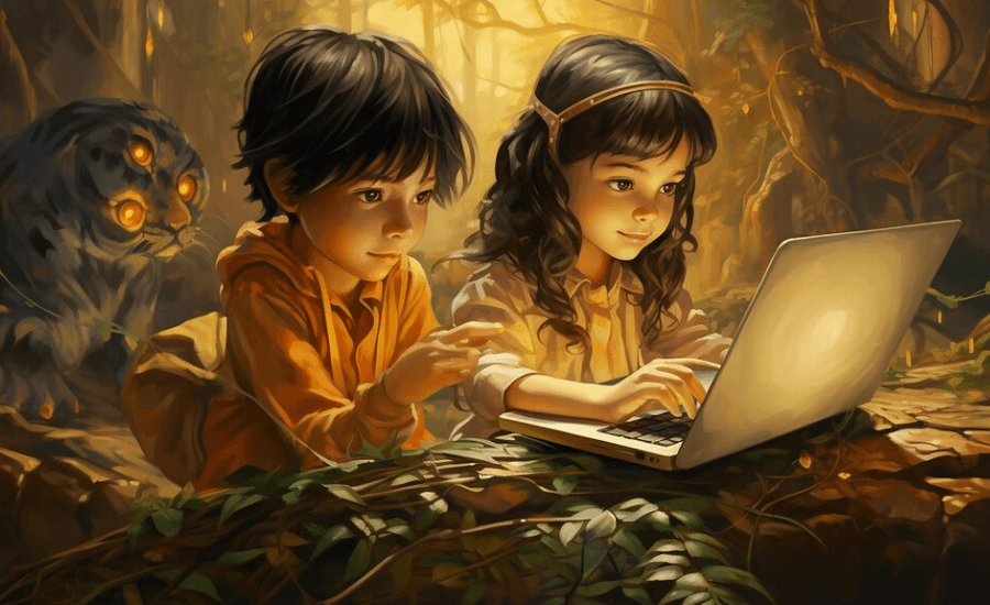 Childmud.net