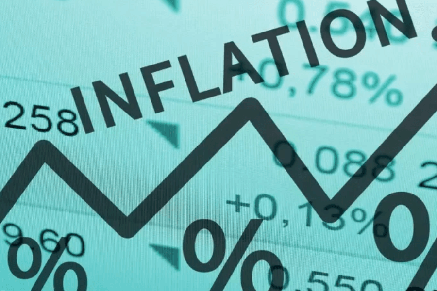 rajkotupdates.news : us inflation jumped 7.5 in in 40 years