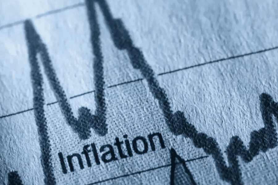 rajkotupdates.news : us inflation jumped 7.5 in in 40 years
