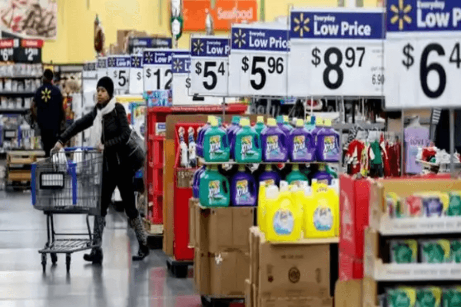 rajkotupdates.news : us inflation jumped 7.5 in in 40 years