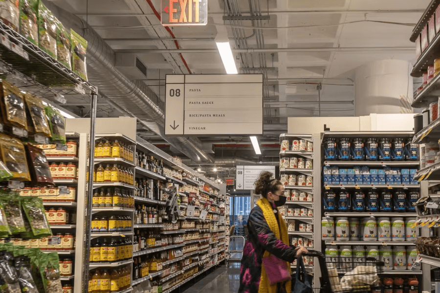 rajkotupdates.news : us inflation jumped 7.5 in in 40 years